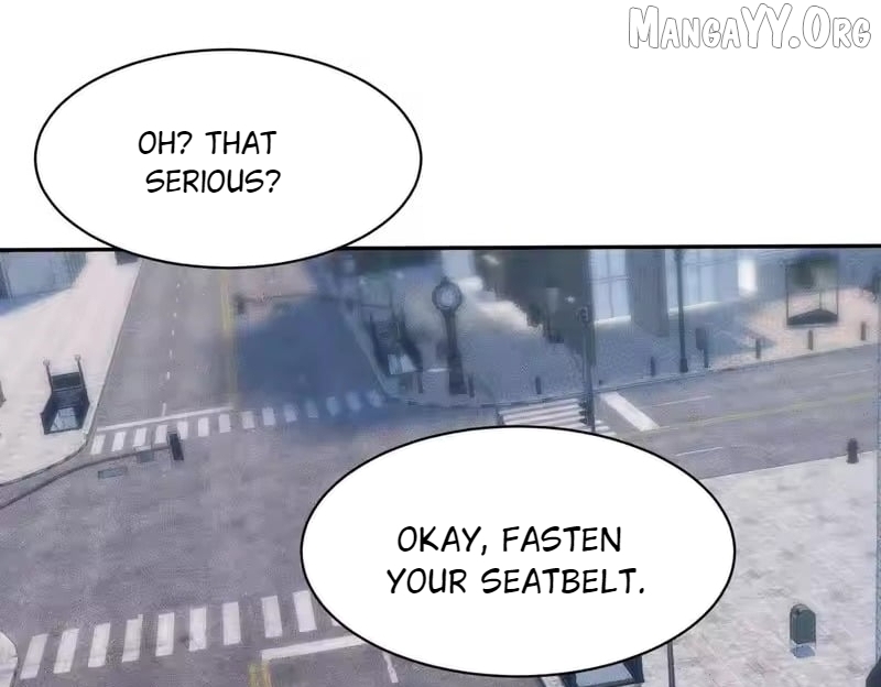 Hidden Dragon in the City (2025) Chapter 43 - page 26